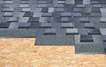 expert Wigborough asphalt roof companies