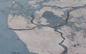 fibreglass roofing replacement Wigborough