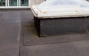 disadvantages of Wigborough flat roofs