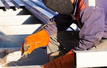 Wigborough flat roofing options