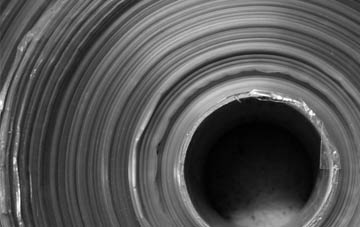 Wigborough pvc roof replacement