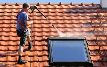 roof cleaning Wigborough, Somerset