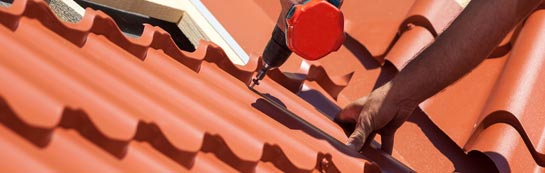 save on Wigborough roof installation costs