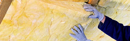 quotes for Wigborough roof insulation