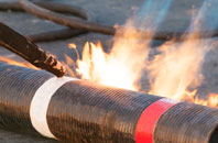 Wigborough flat roofing replacement