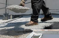 find rated Wigborough flat roofing replacement companies