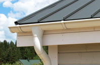 Wigborough soffits